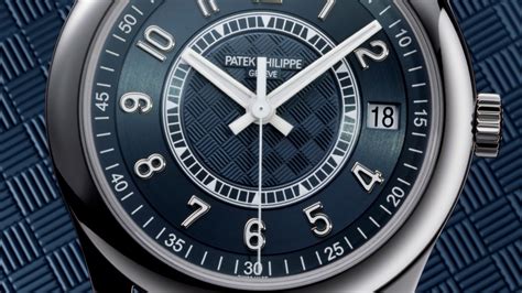 Patek Philippe ref 6007a